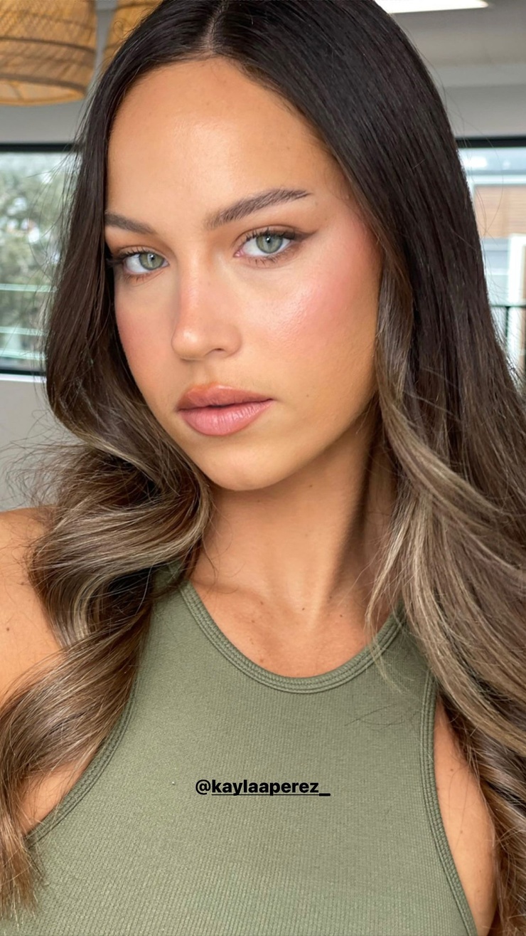 Olivia Mathers
