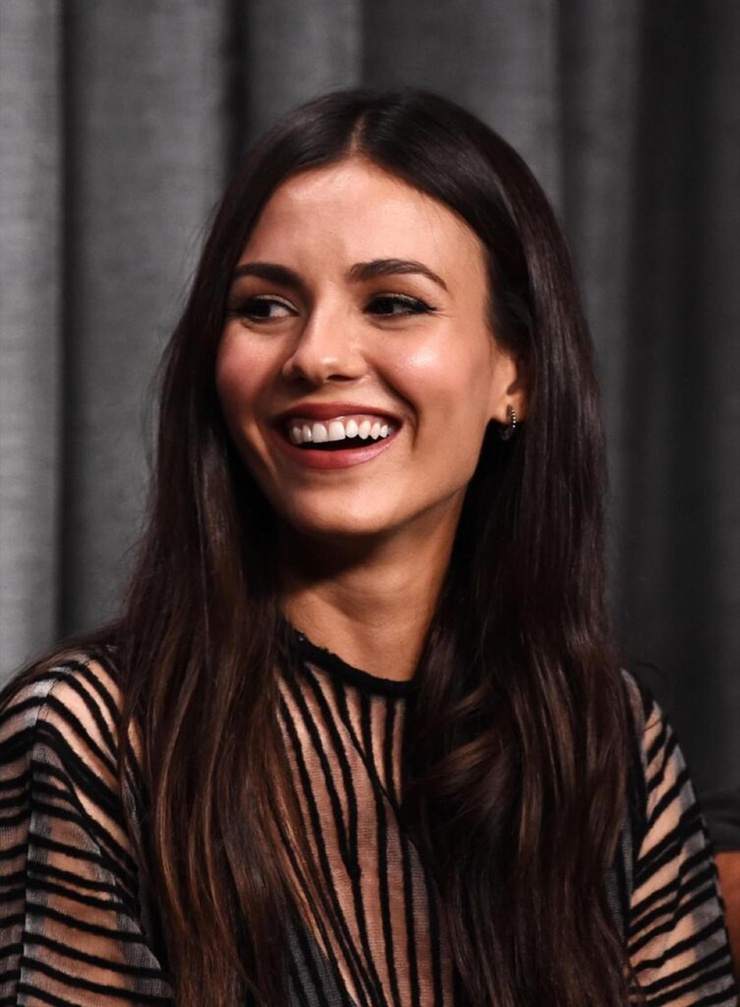 Victoria Justice Victoria Justice