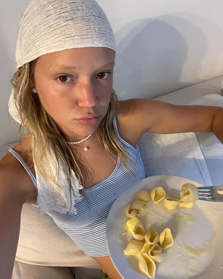 Picture of Olivia Ponton