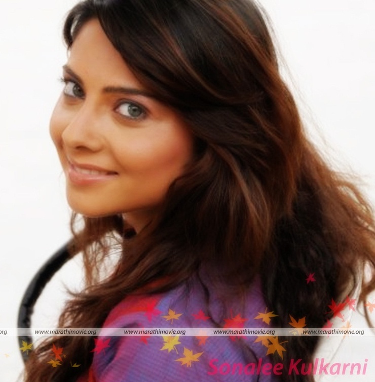 Sonalee Kulkarni