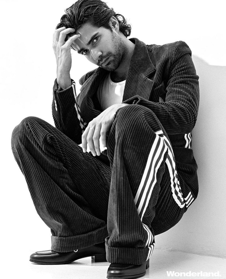 Fabien Frankel