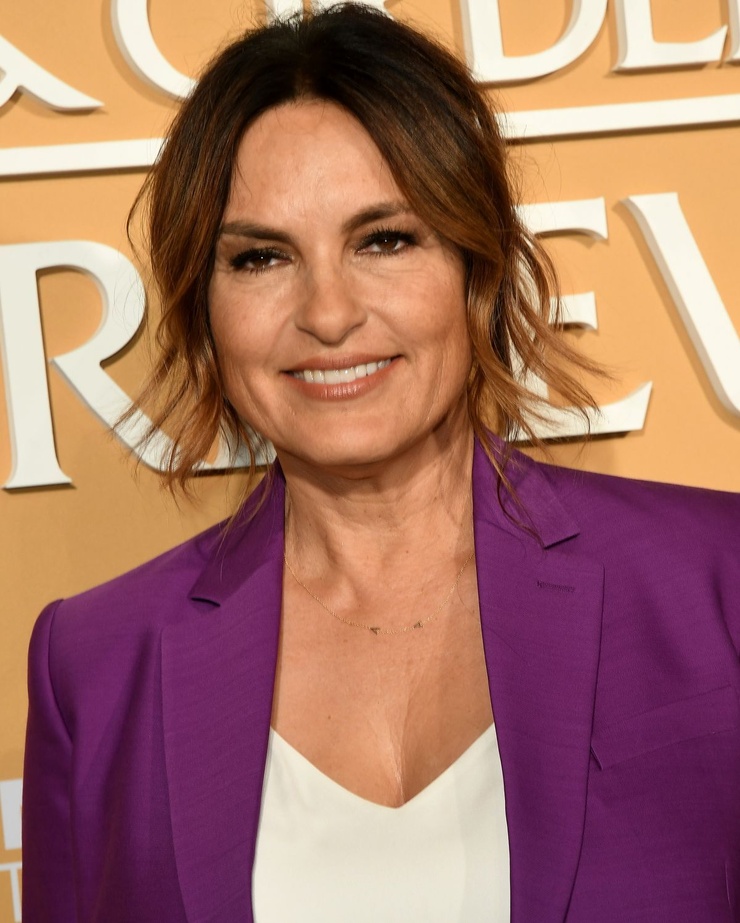 Mariska Hargitay