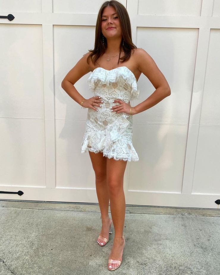 Lia McHugh