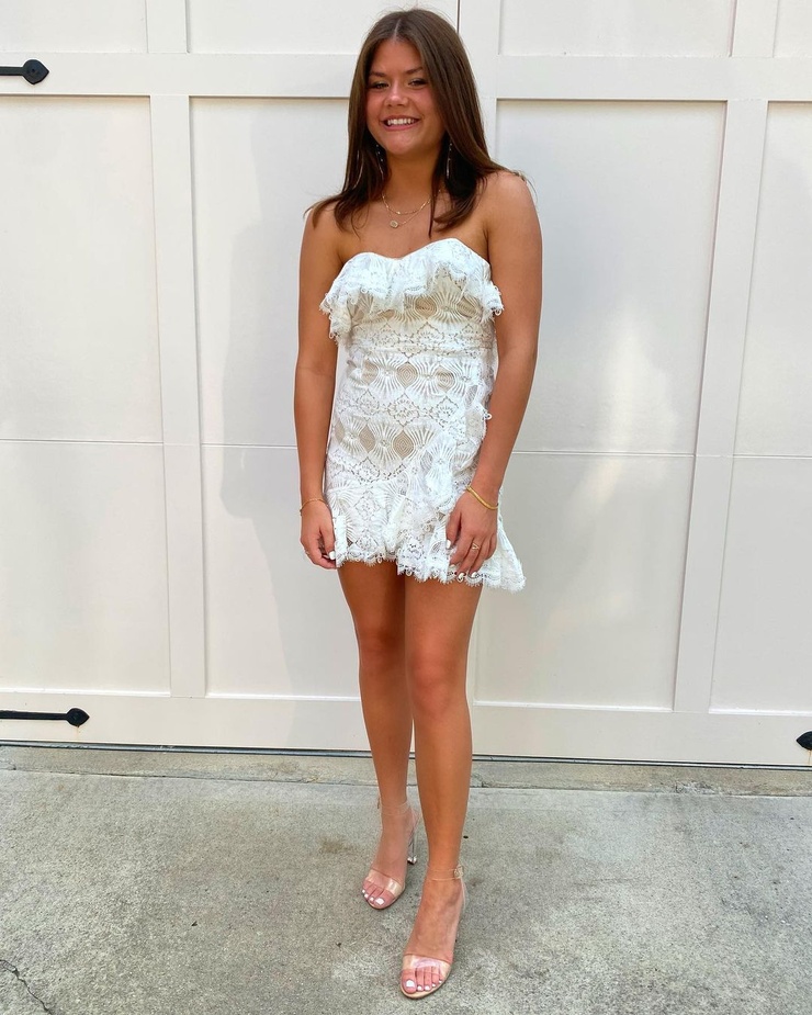 Lia McHugh