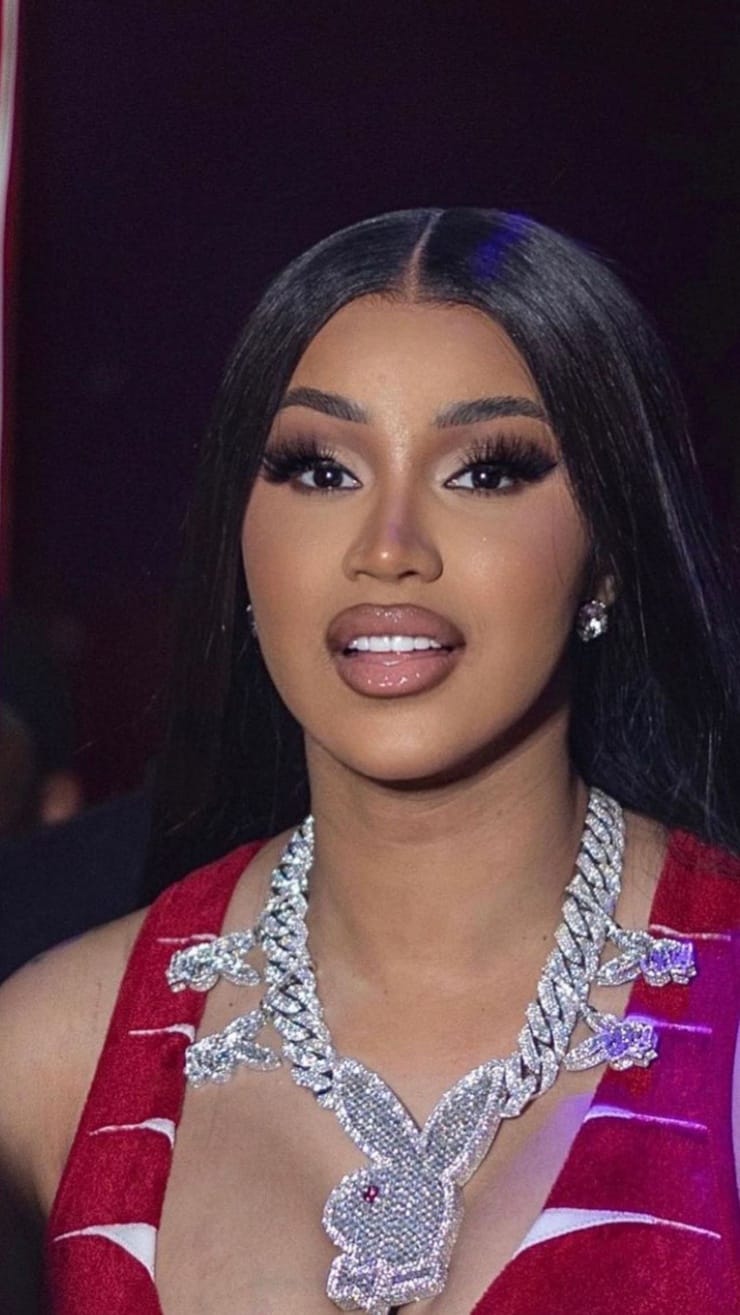 Cardi B