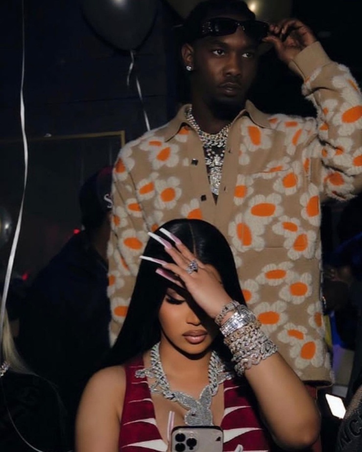 Cardi B
