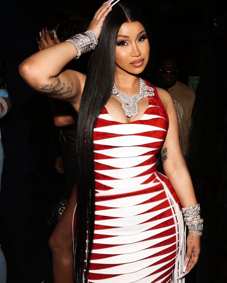 Cardi B