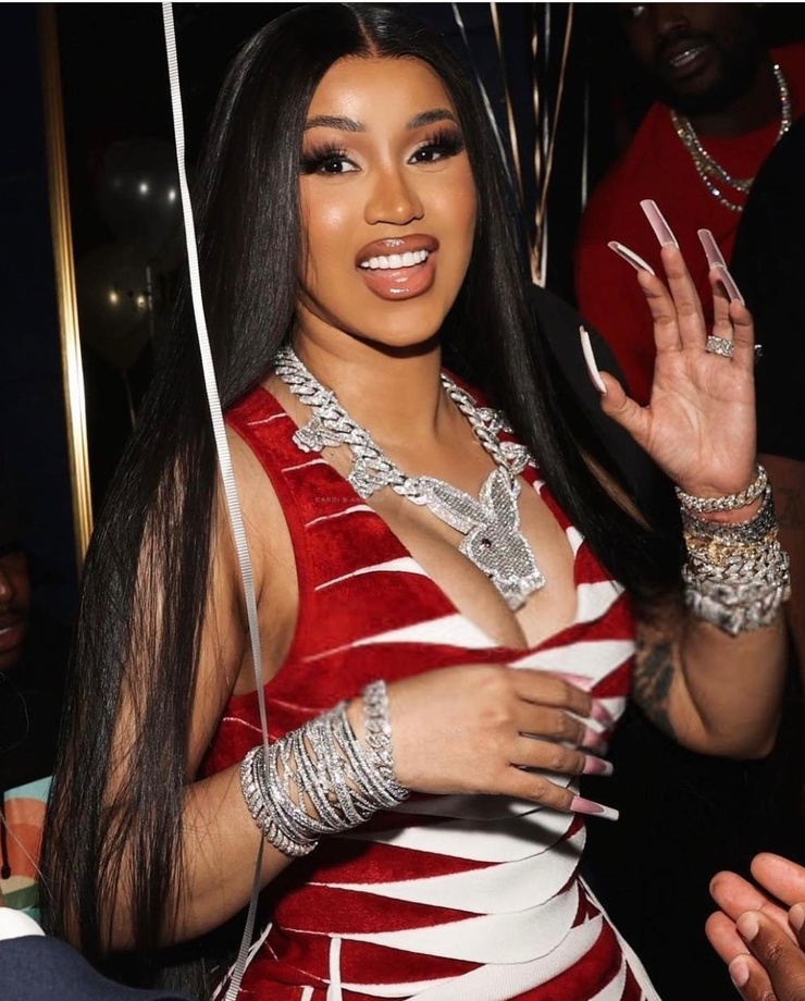 Cardi B