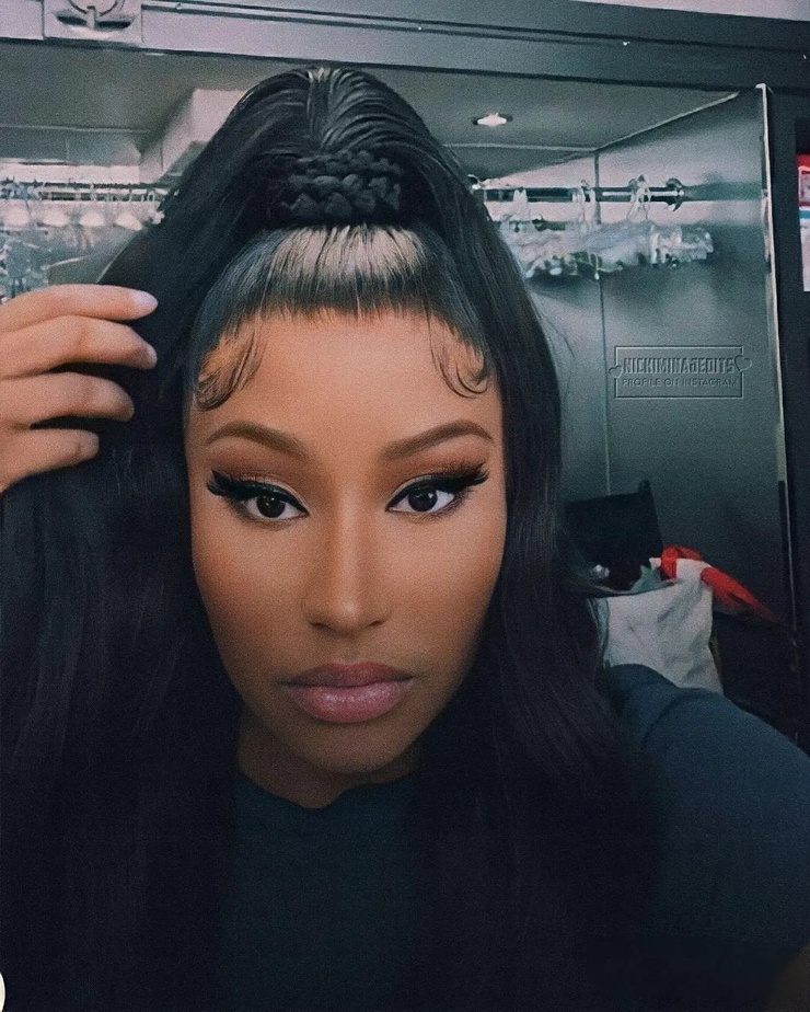 Nicki Minaj