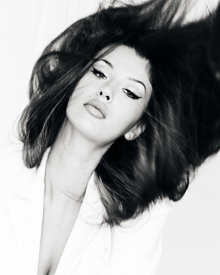 Liza Mahou