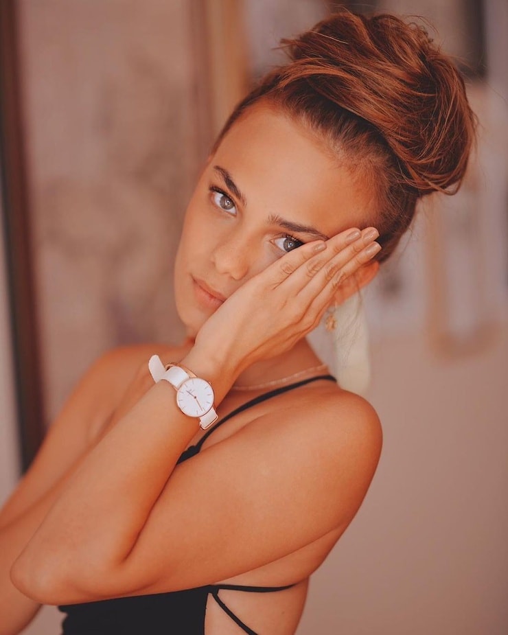 Bahar Şahin Bahar Şahin