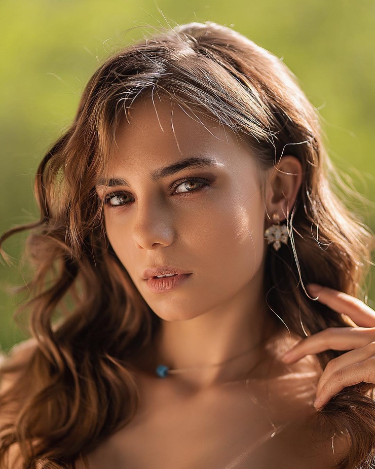 Bahar Şahin Bahar Şahin