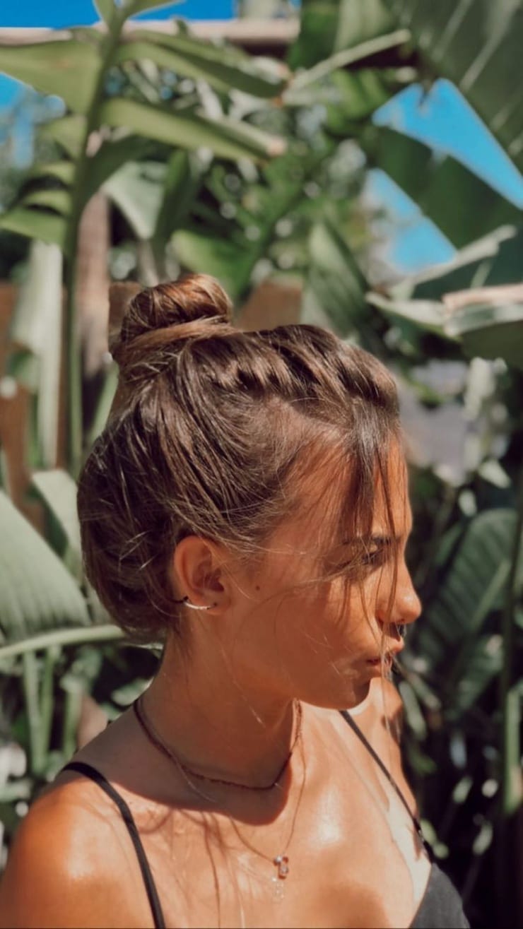 Bahar Şahin Bahar Şahin