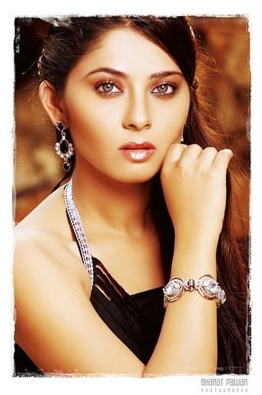 Sonalee Kulkarni