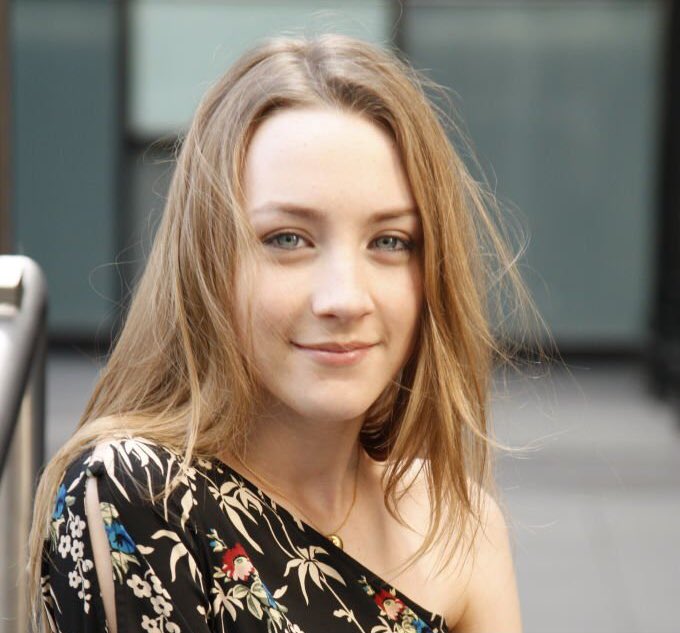 Saoirse Ronan