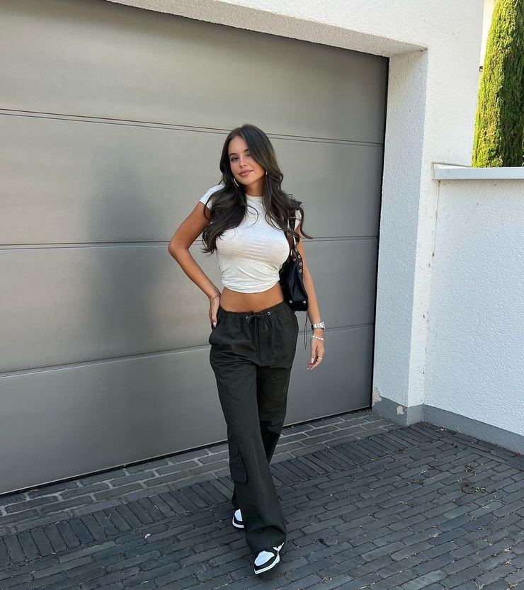 Zoe Liss