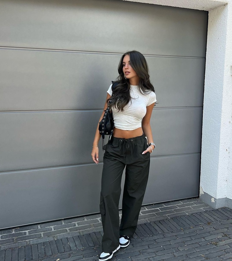 Zoe Liss