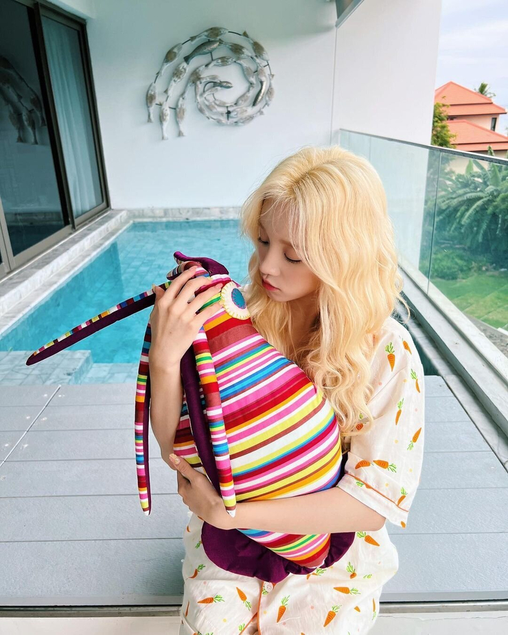 Yuqi