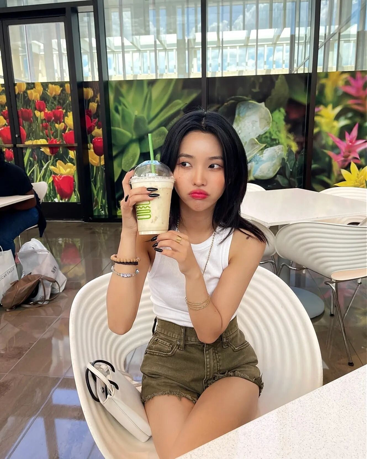 Jeon So-yeon