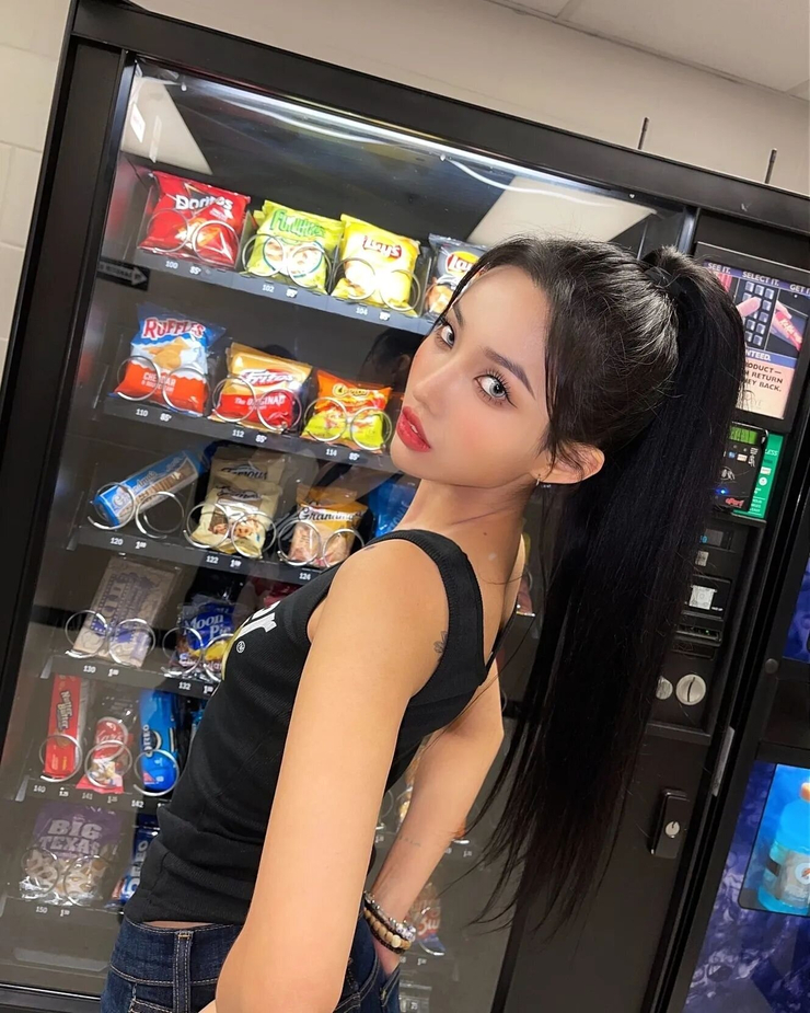 Jeon So-yeon