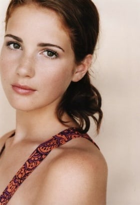 Anna Osceola