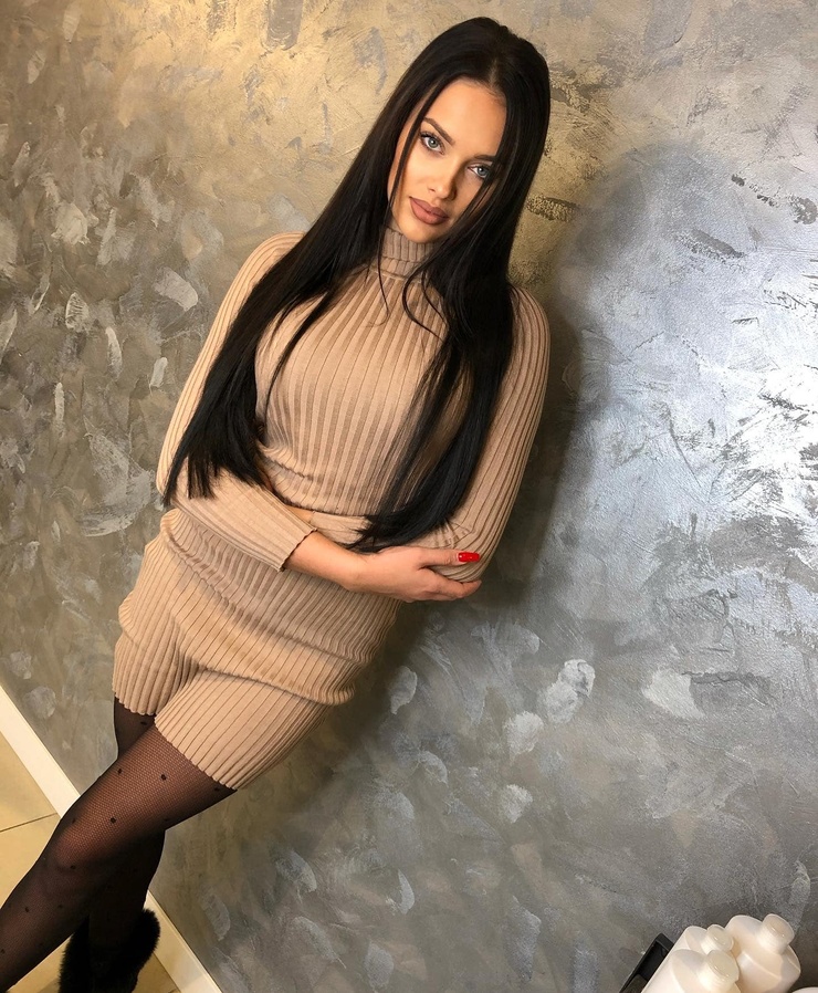 Paulina Guzińska.
