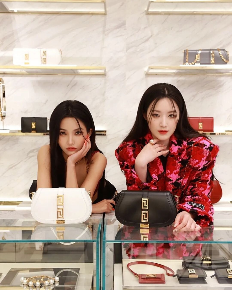 (G)I-dle