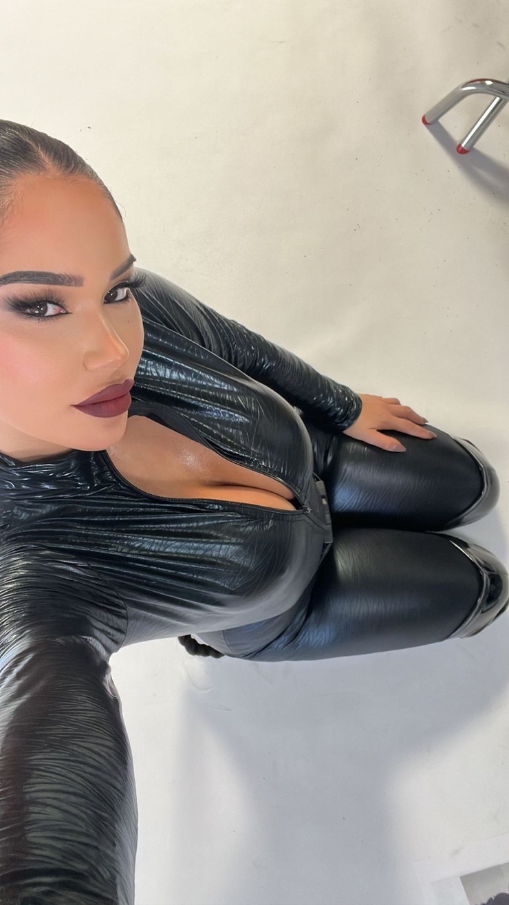 Janet Guzman