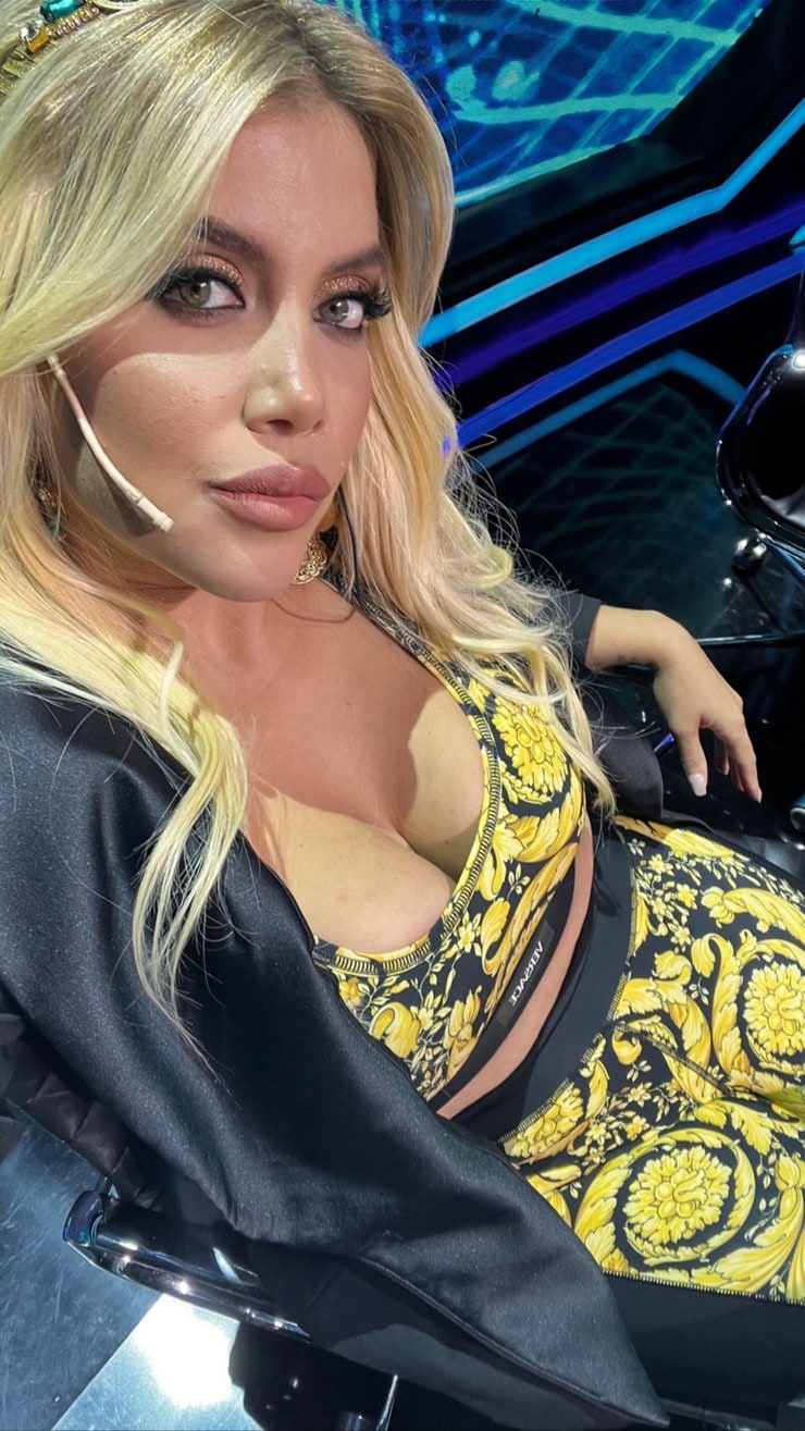 Wanda Nara