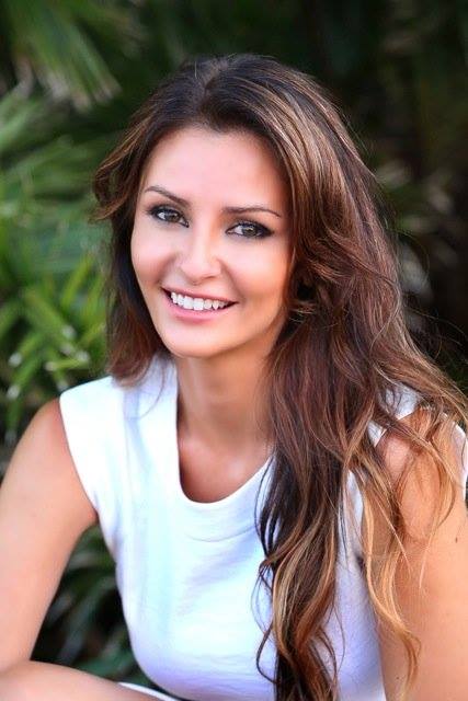 Ania Danilina