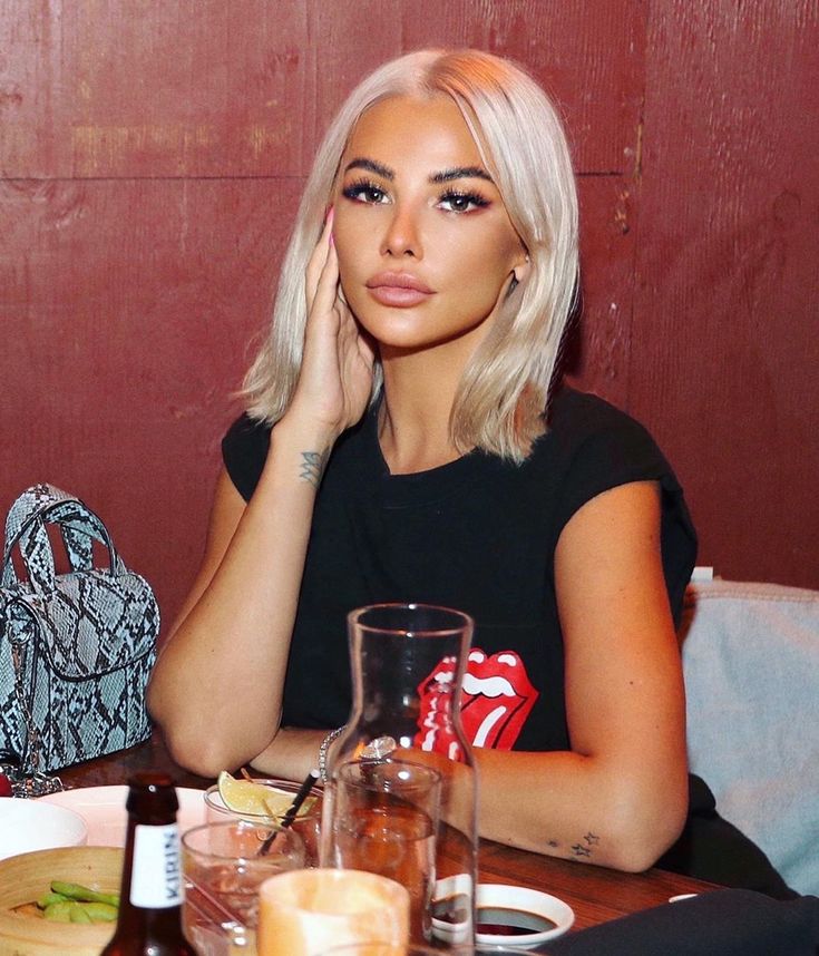 Ania Danilina