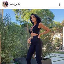 Picture of Ania Danilina