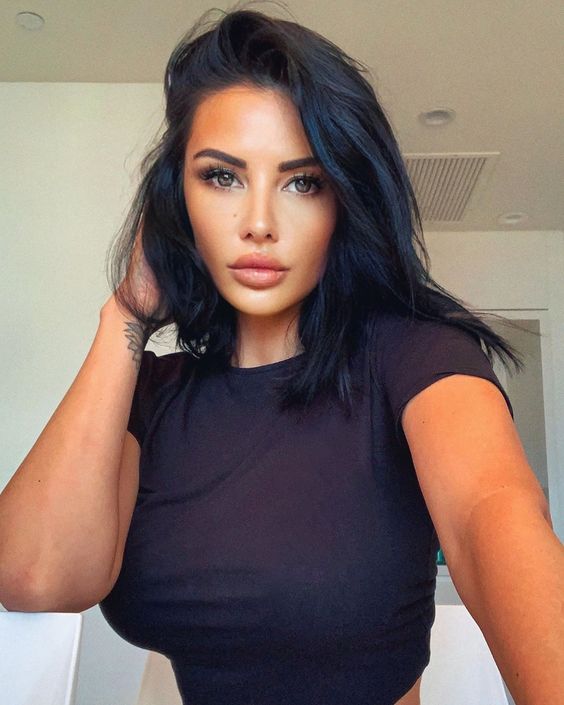 Ania Danilina
