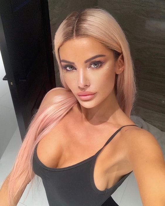 Ania Danilina