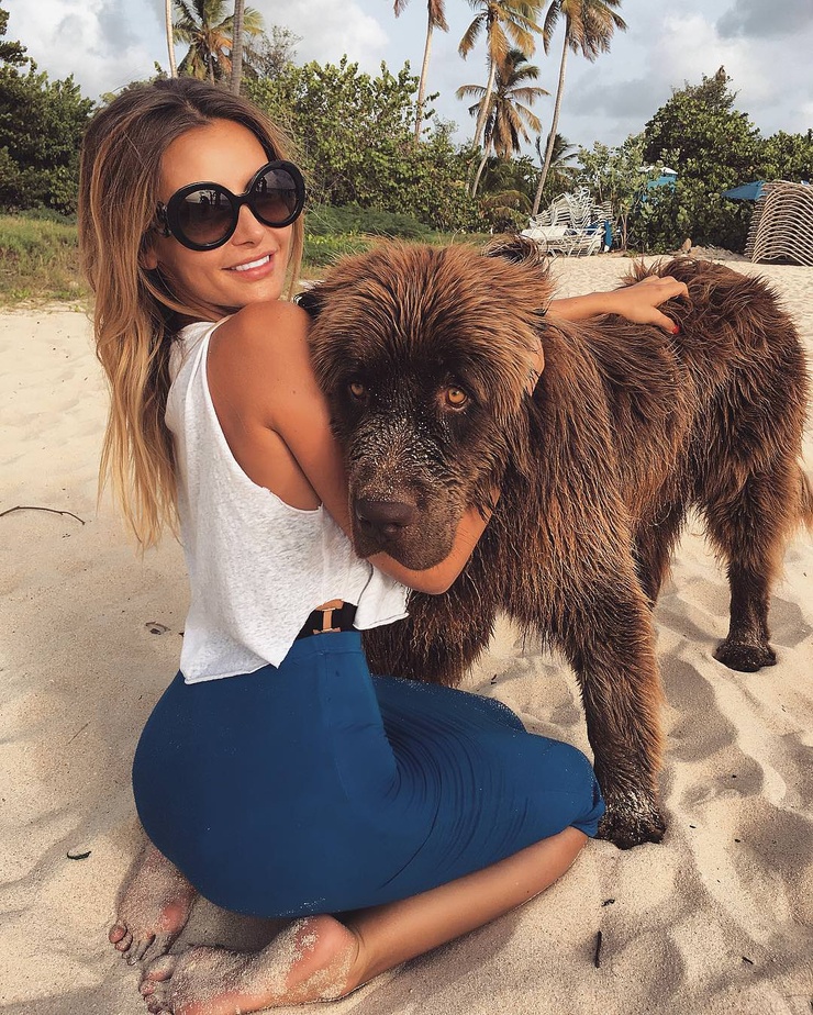 Ania Danilina