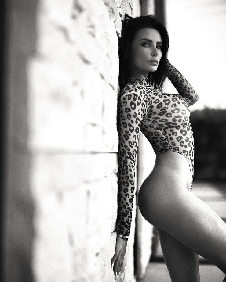 Ania Danilina