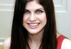 Alexandra Daddario Alexandra Daddario