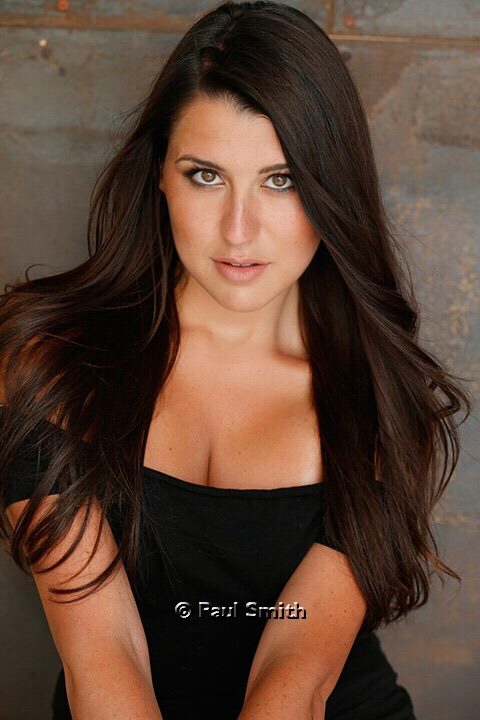 Steph Langnas