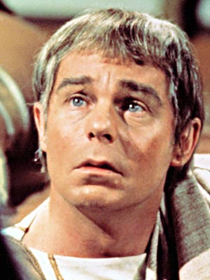 I, Claudius I, Claudius