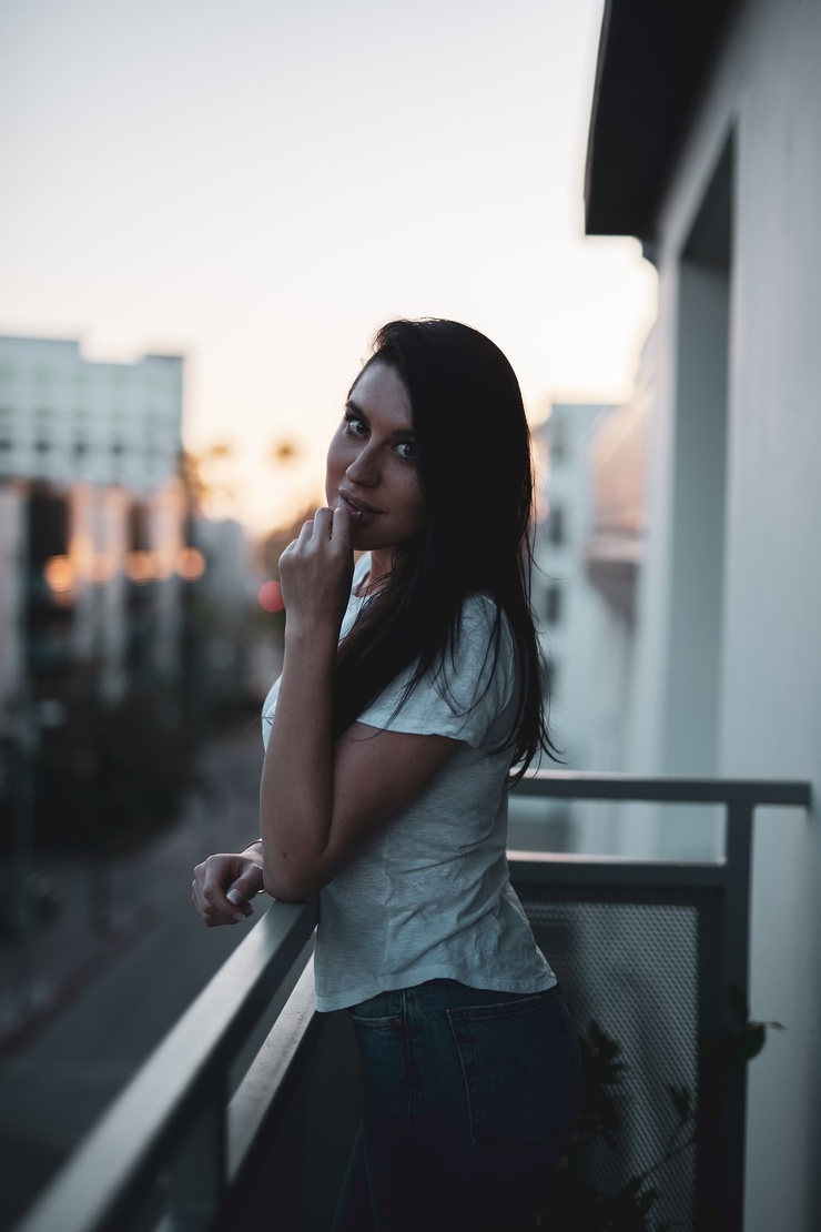 Steph Langnas