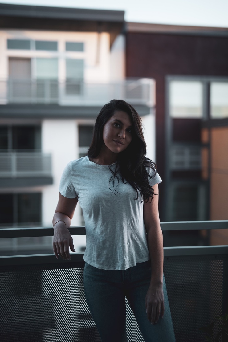 Steph Langnas