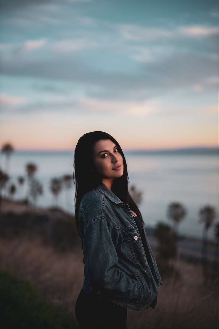 Steph Langnas