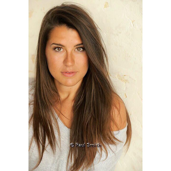 Steph Langnas