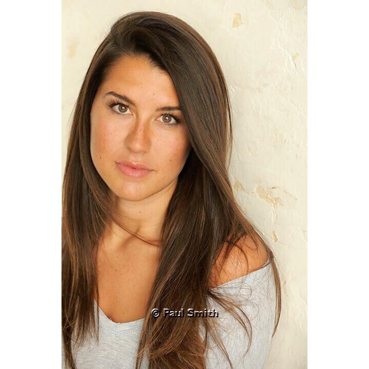 Steph Langnas
