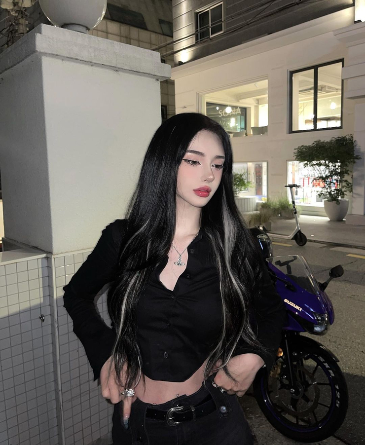 Yuna Karimova