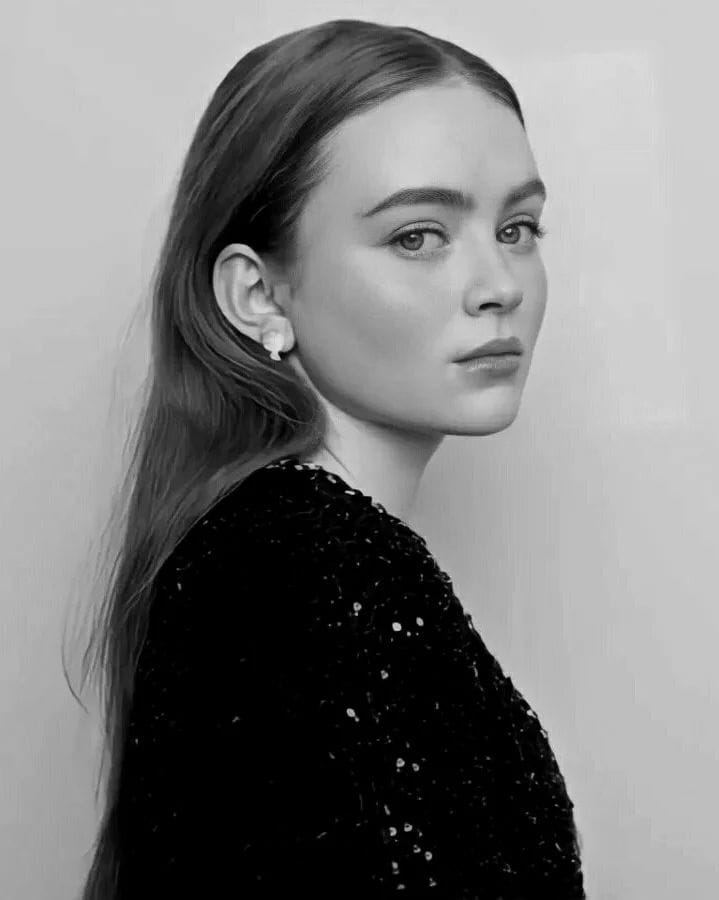 Sadie Sink