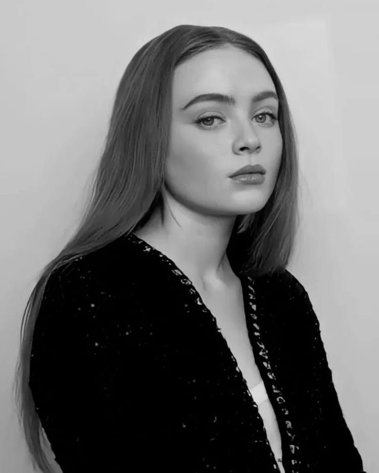 Sadie Sink