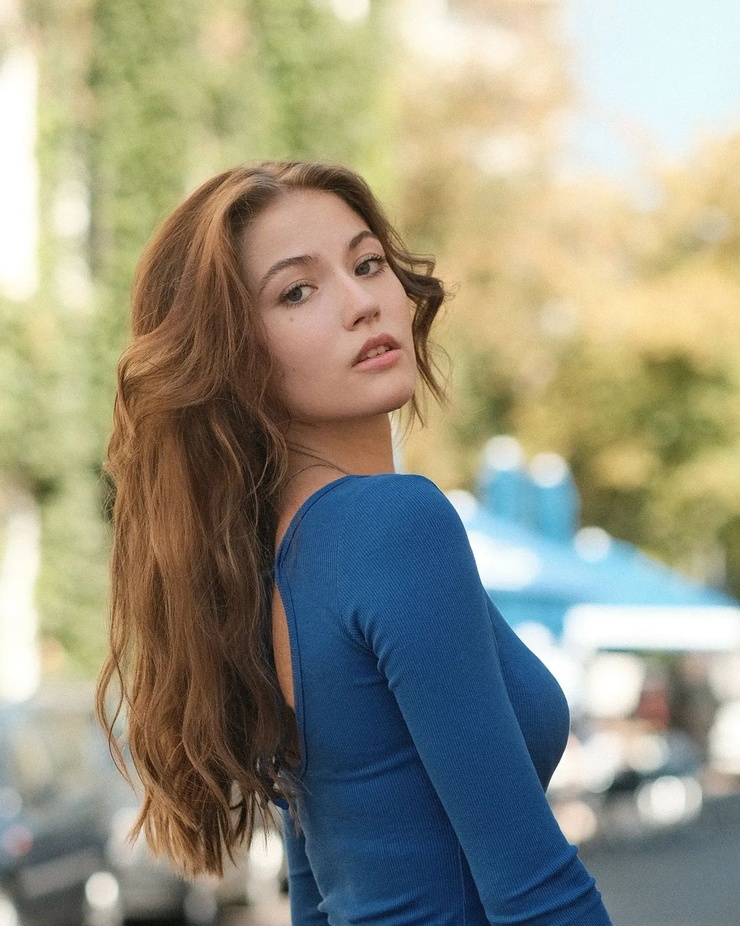 Franziska Eckey