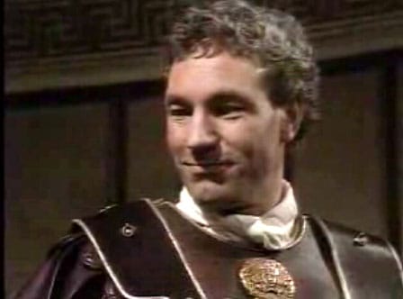 I, Claudius