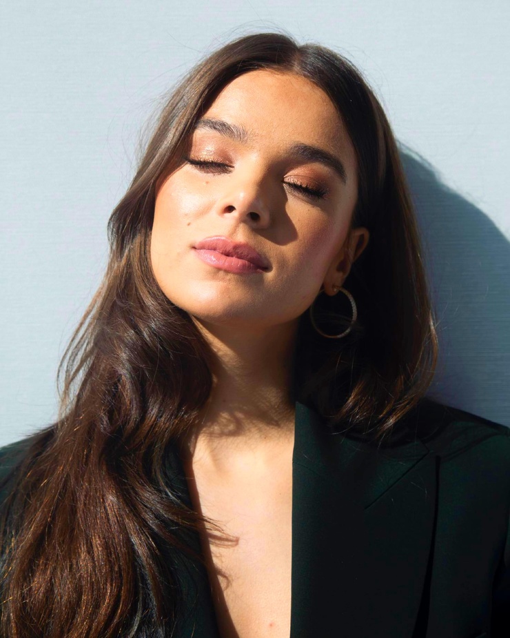 Hailee Steinfeld
